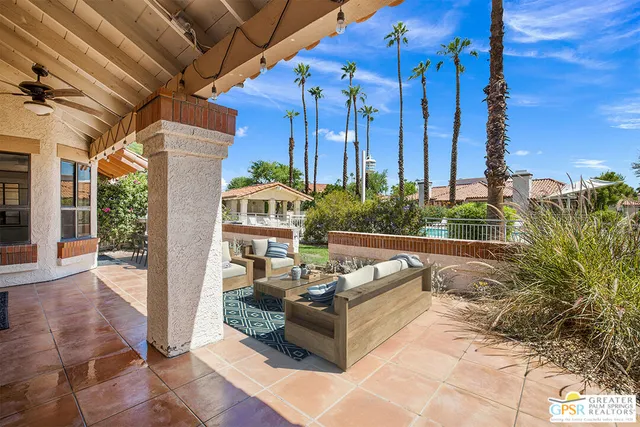 $545,000 | 106 Avellino Circle, Palm Desert, CA 92211