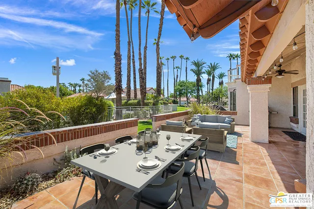 $545,000 | 106 Avellino Circle, Palm Desert, CA 92211
