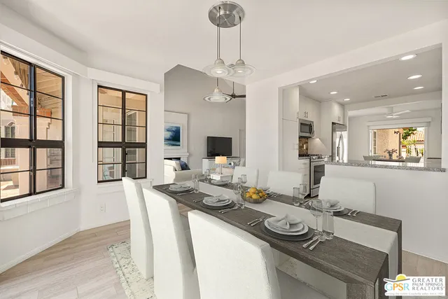 $545,000 | 106 Avellino Circle, Palm Desert, CA 92211