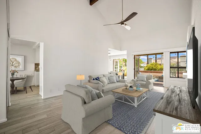 $545,000 | 106 Avellino Circle, Palm Desert, CA 92211