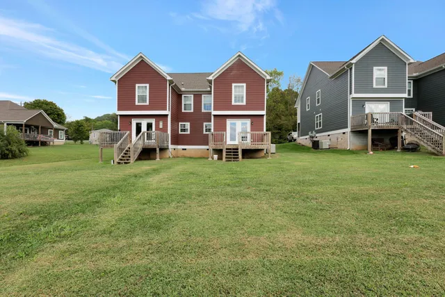 $1,750 | 5652 High Street, Ooltewah, TN 37363