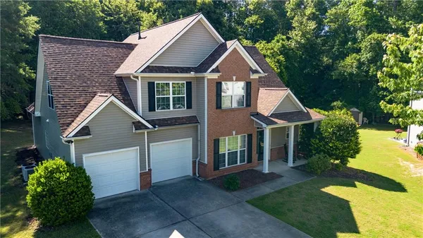 $424,900 | 240 Miracle Lane, Fayetteville, GA 30215