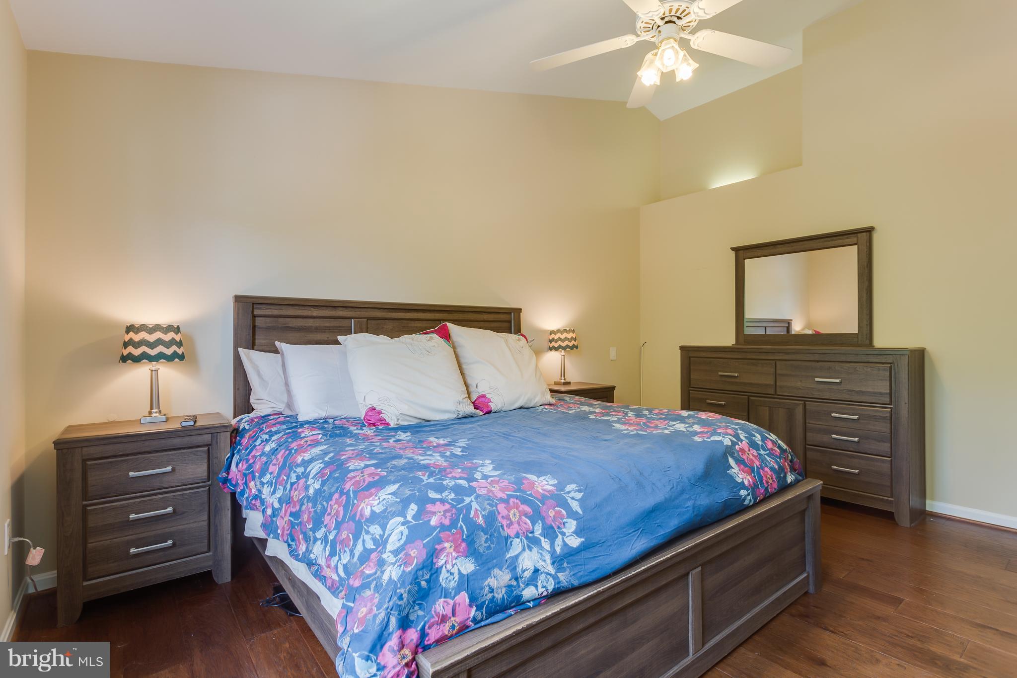 6651 East Lakeridge Road New Market, MD 21774 - Photo 8 of 19 Bedroom (Master)
