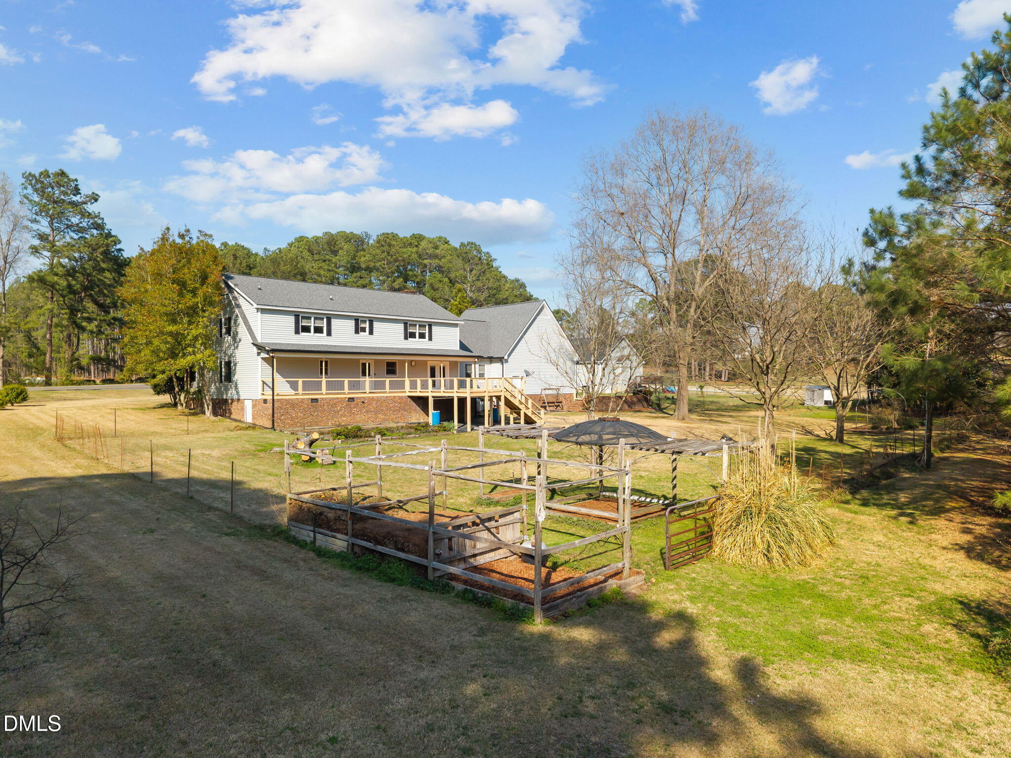 530 Turlington Road Dunn, NC 28334 - Photo 11 of 66