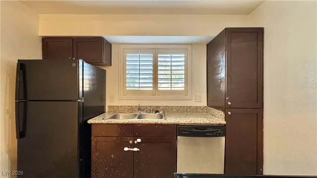 $1,150 | 2750 South Durango Drive, Unit 2100, Las Vegas, NV 89117