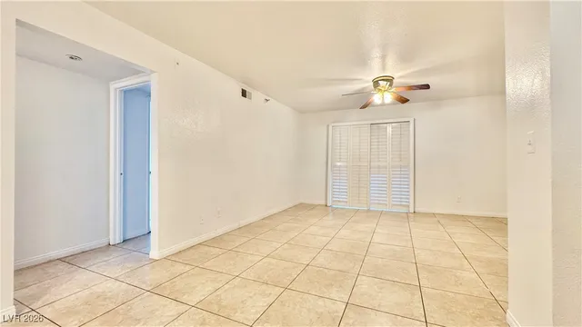 $1,150 | 2750 South Durango Drive, Unit 2100, Las Vegas, NV 89117