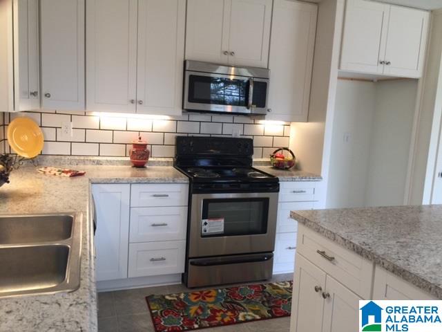 1119 Head Road Fultondale, AL 35068 - Photo 11 of 42