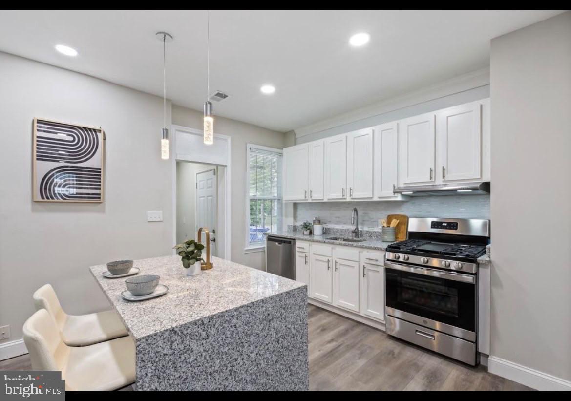 720 Edgewood Street Baltimore, MD 21229 - Photo 3 of 12