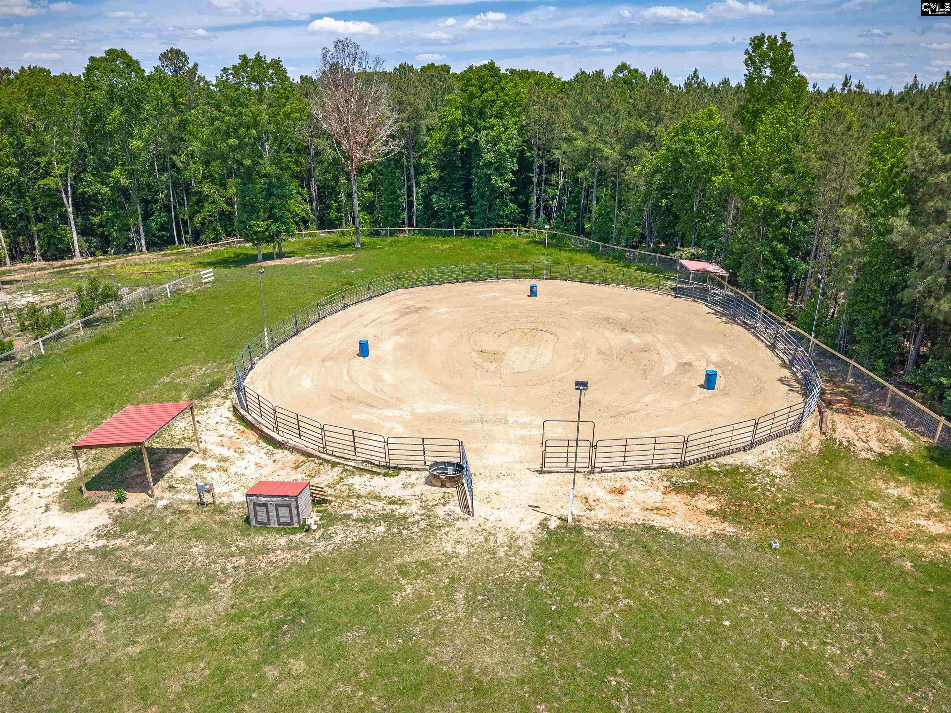 266 Middlefield Road Little Mountain, SC 29075 - Photo 59 of 69