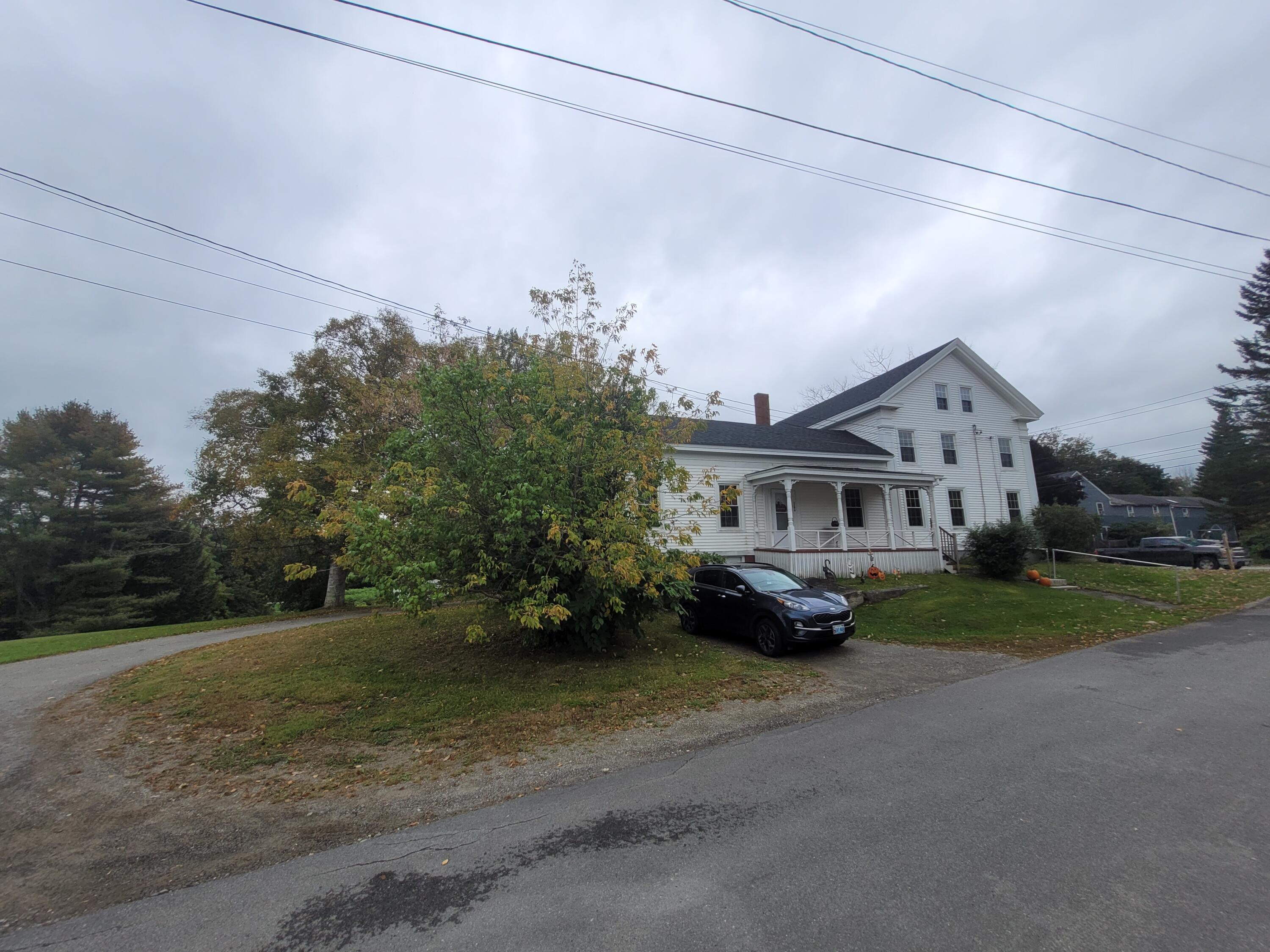 119 Main Road South Hampden, ME 04444 - Photo 10 of 36 20231007_151424