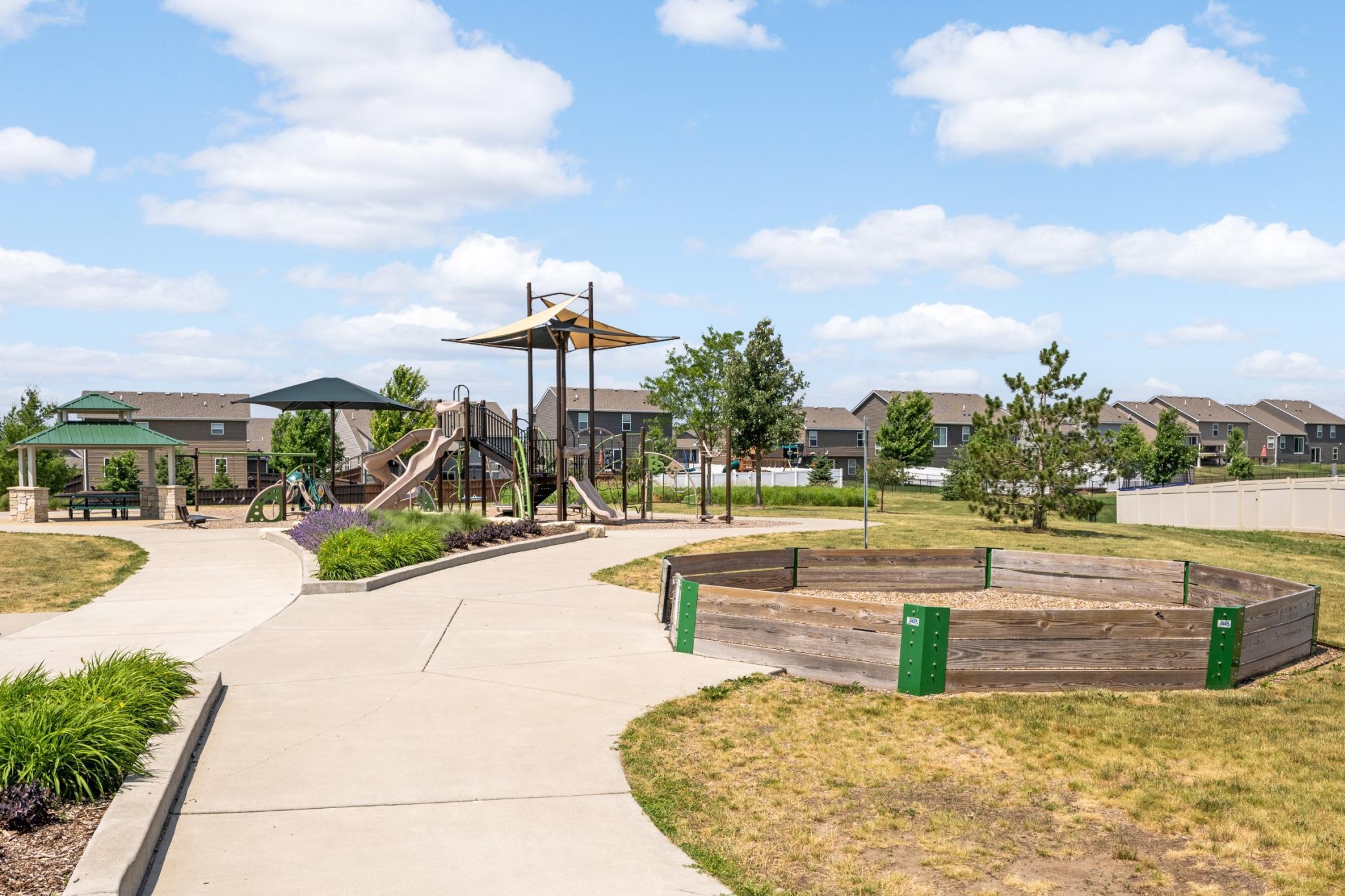 1535 138th Street East Rosemount, MN 55068 - Photo 27 of 44