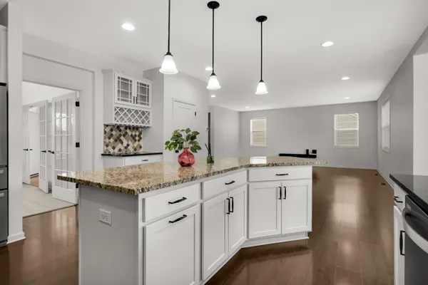 $600,000 | 1535 138th Street East, Rosemount, MN 55068