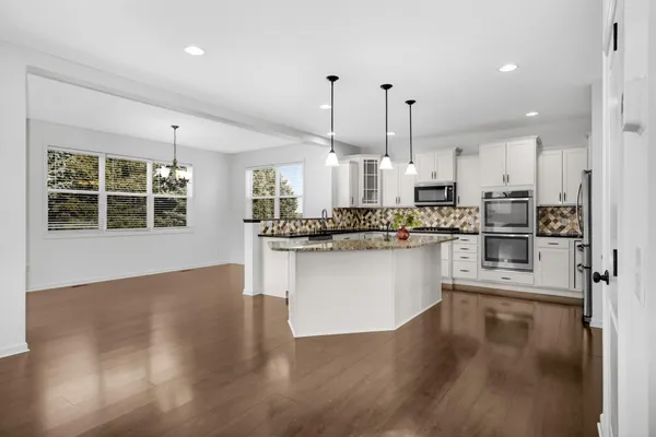 $600,000 | 1535 138th Street East, Rosemount, MN 55068