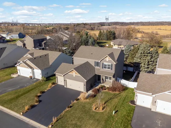$600,000 | 1535 138th Street East, Rosemount, MN 55068