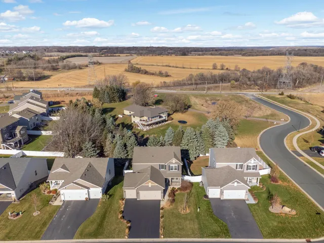 $600,000 | 1535 138th Street East, Rosemount, MN 55068