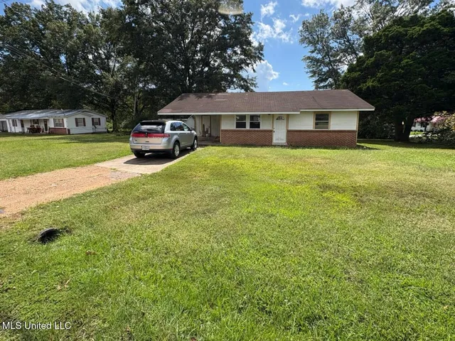 $35,000 | 715 Simpson Drive, Winona, MS 38967
