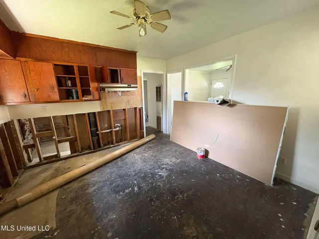 $35,000 | 715 Simpson Drive, Winona, MS 38967