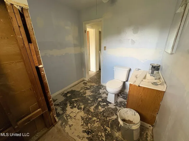 $35,000 | 715 Simpson Drive, Winona, MS 38967