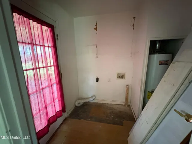 $35,000 | 715 Simpson Drive, Winona, MS 38967