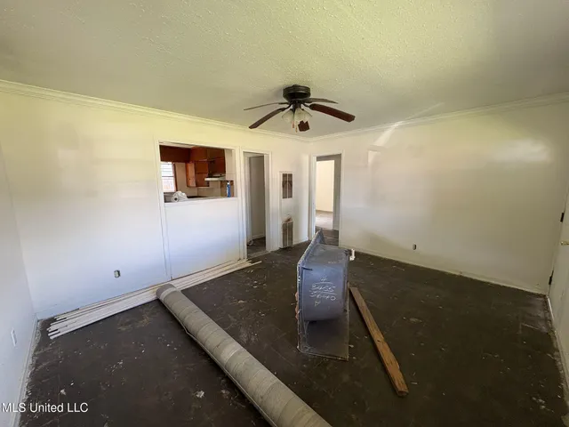 $35,000 | 715 Simpson Drive, Winona, MS 38967