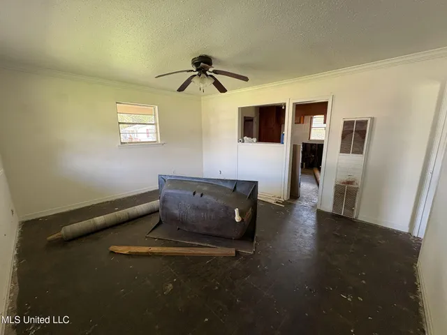 $35,000 | 715 Simpson Drive, Winona, MS 38967