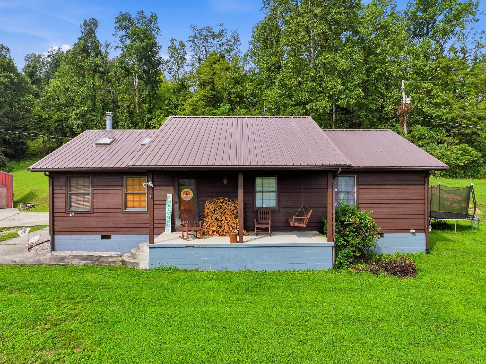 178 Enterprise Road Fort Gay, WV 25514 - Photo 1 of 32 Gallery Image 1