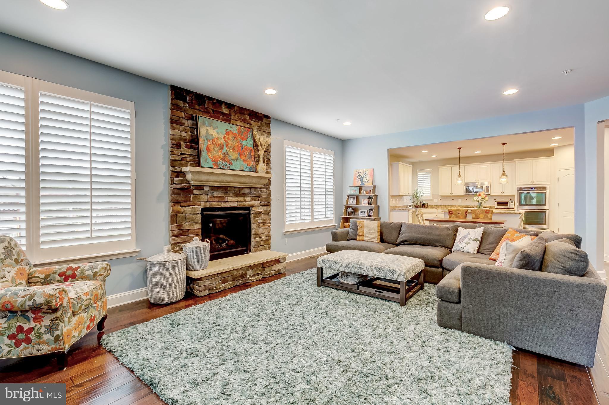 6715 Evanston Road Baltimore, MD 21209 - Photo 8 of 49