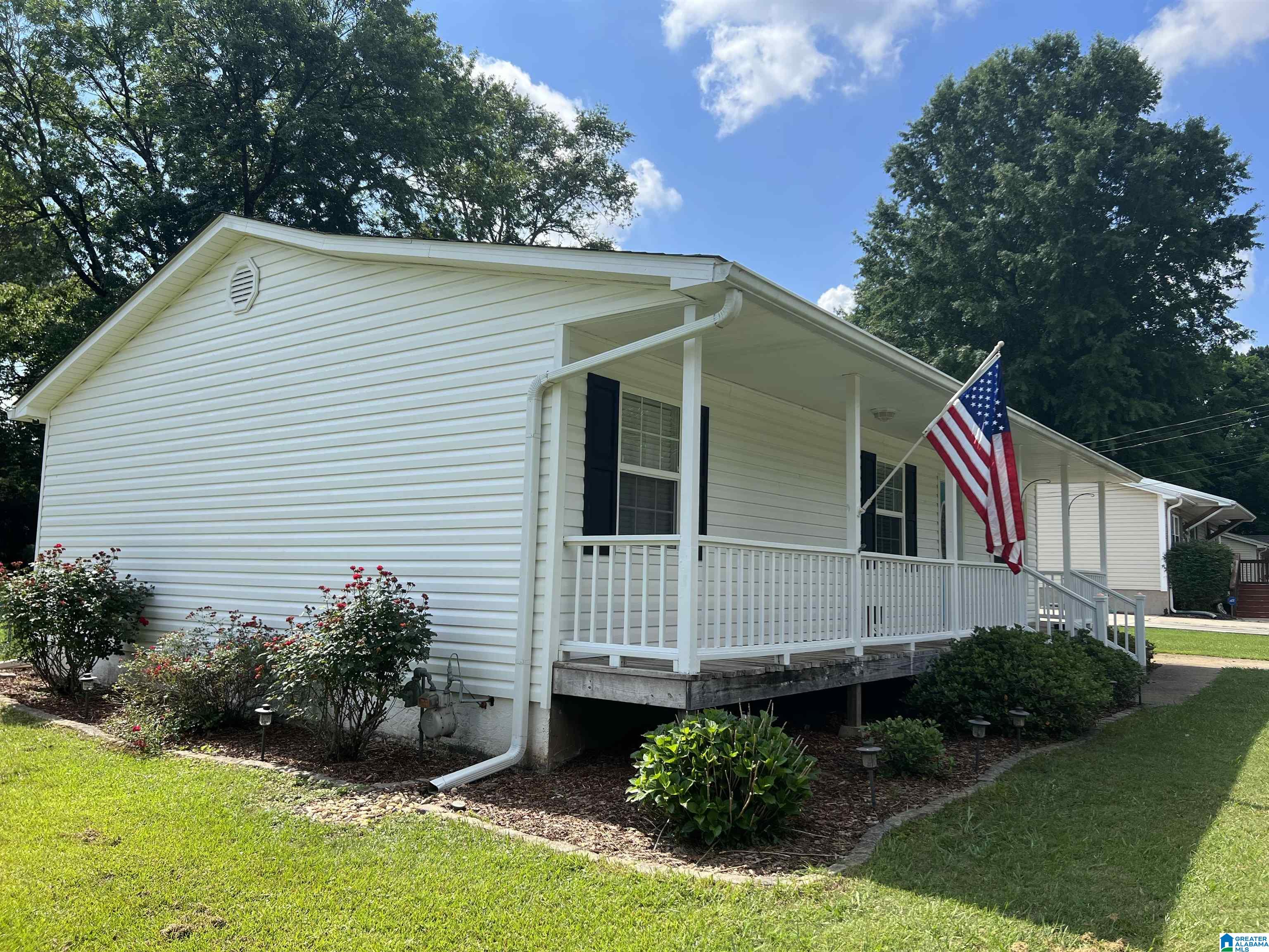 7171 Elliott Lane Leeds, AL 35094 - Photo 43 of 48