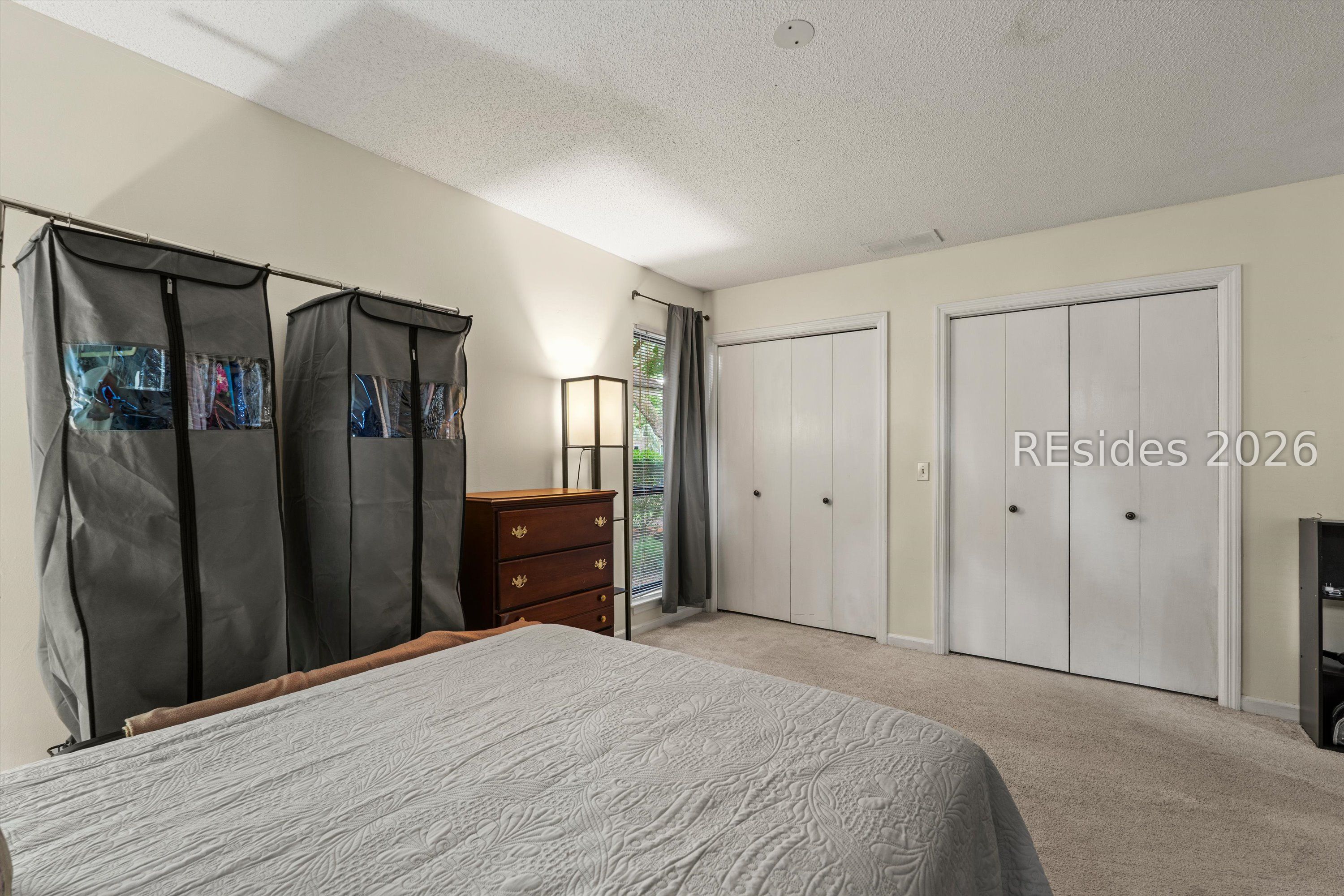 36 Wee Road, Unit 36 Hilton Head Island, SC 29926 - Photo 16 of 31 1st Floor Guest Bedroom
