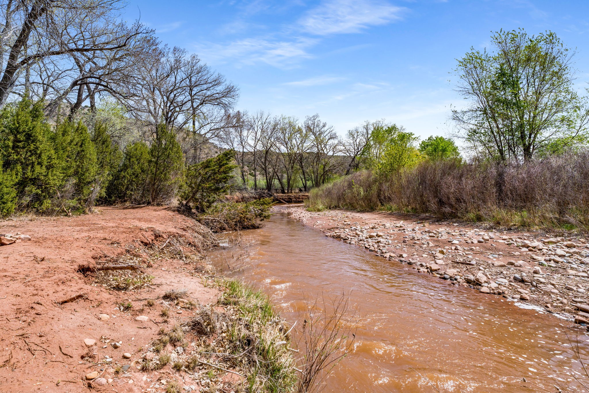 812 Highway 3 Ribera, NM 87560 - Photo 33 of 44