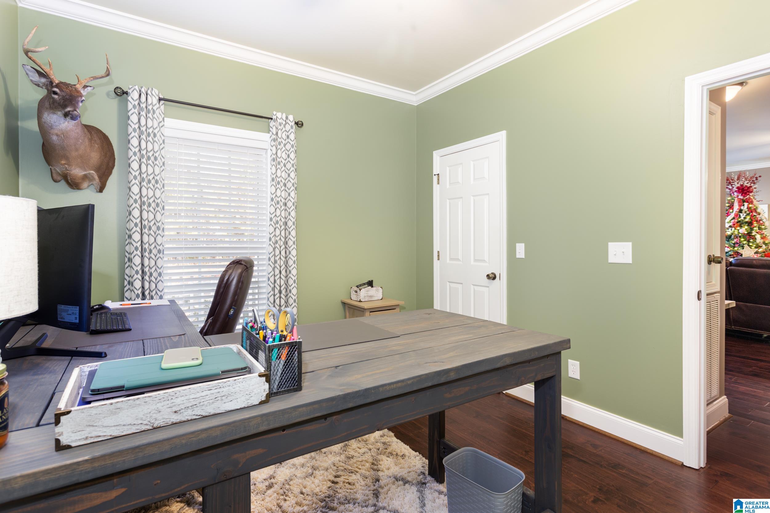 730 Refuge Road Lincoln, AL 35096 - Photo 18 of 34