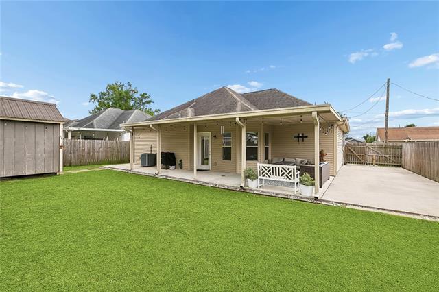 231 Cross Street Luling, LA 70070 - Photo 21 of 23