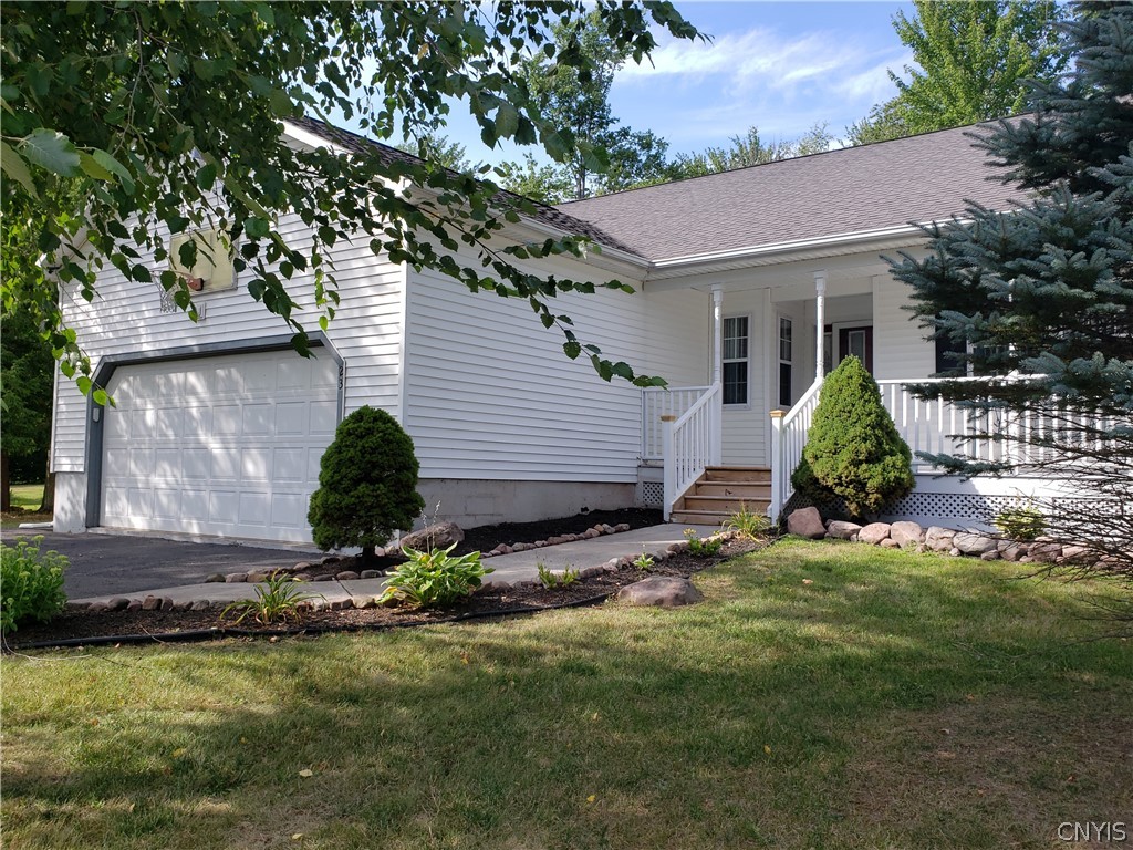 23 Dylan Drive Hastings, NY 13036 - Photo 15 of 47