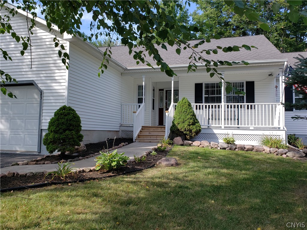 23 Dylan Drive Hastings, NY 13036 - Photo 3 of 47