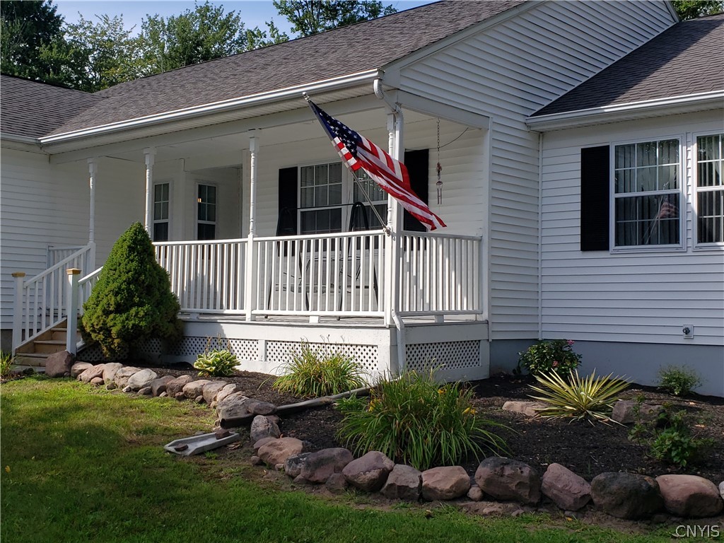 23 Dylan Drive Hastings, NY 13036 - Photo 4 of 47