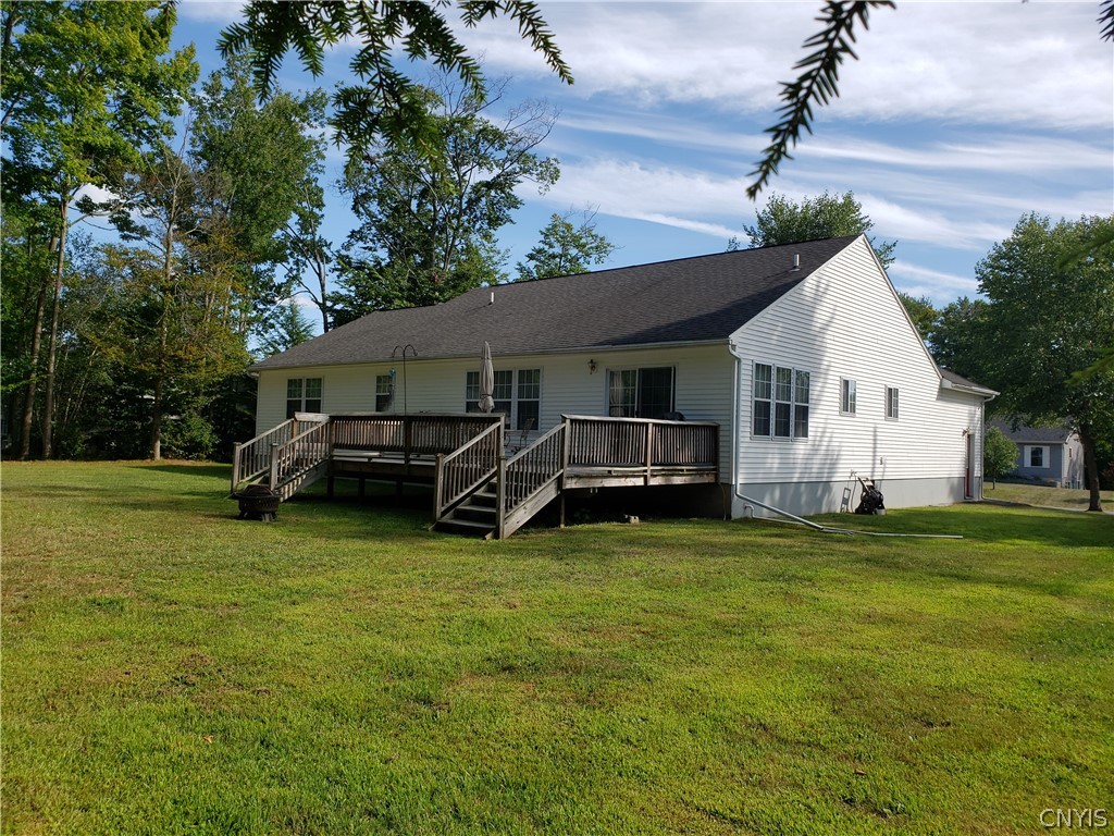 23 Dylan Drive Hastings, NY 13036 - Photo 8 of 47