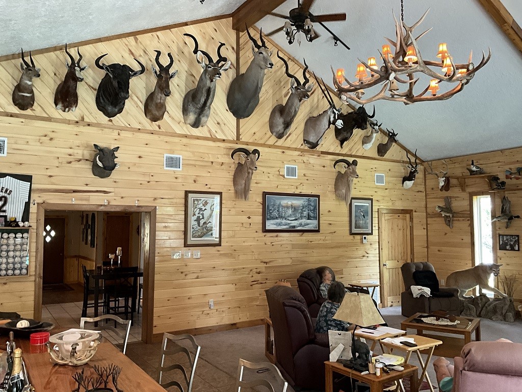 416 Division Street Jewett, TX 75846 - Photo 11 of 36