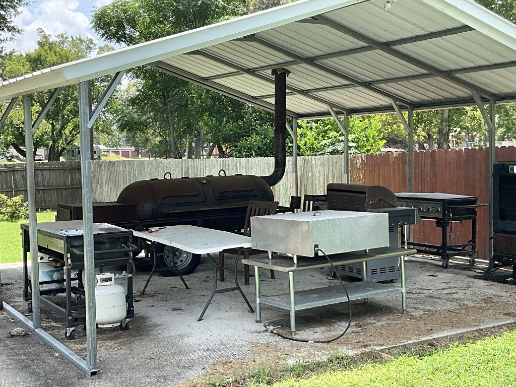 416 Division Street Jewett, TX 75846 - Photo 35 of 36