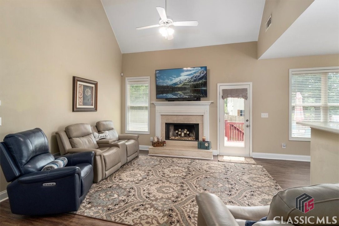 179 Harold's Way Colbert, GA 30628 - Photo 5 of 49 Gallery Image 5