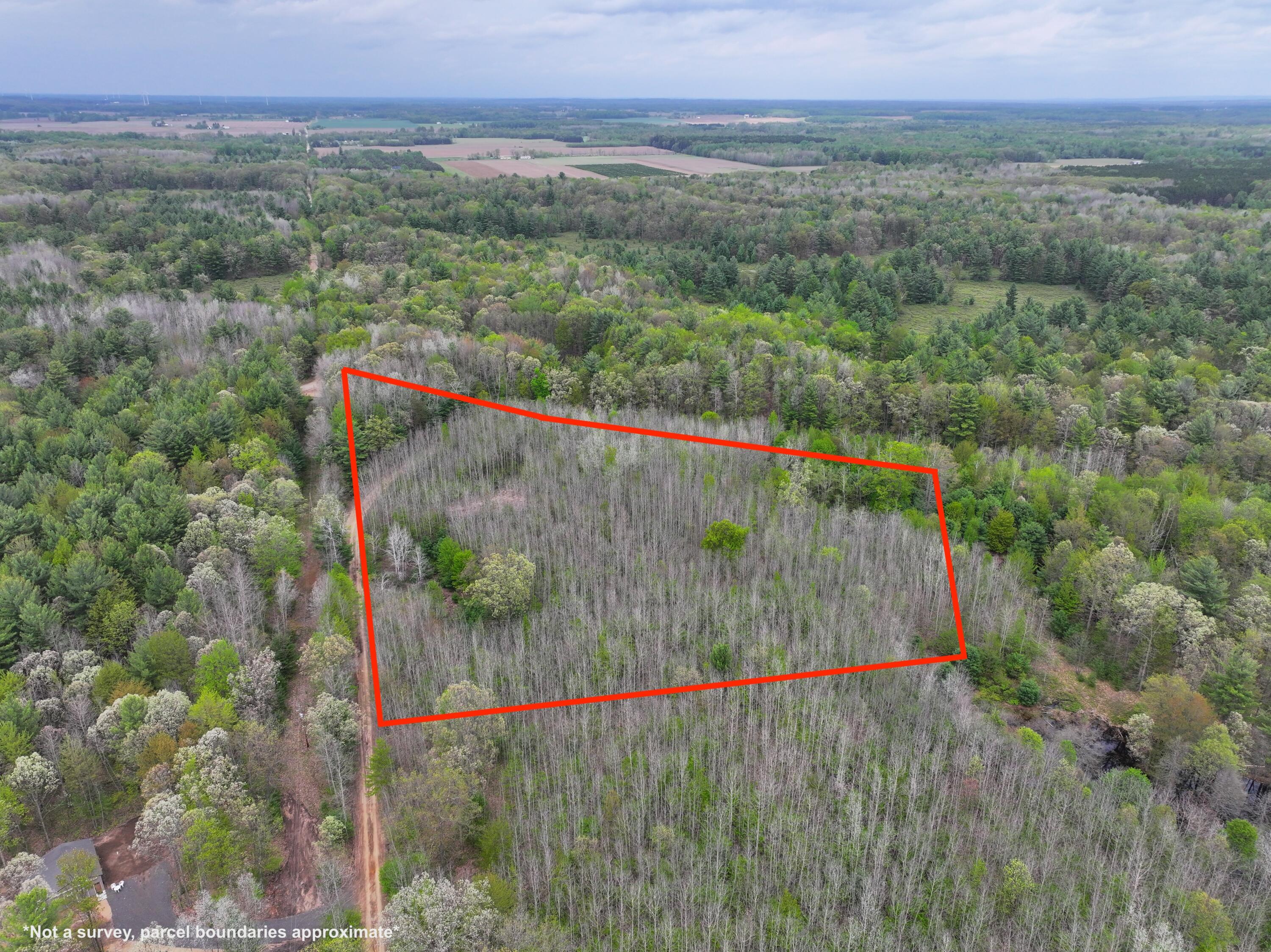 6.62 West Jefferson Road Pentwater, MI 49449 - Photo 2 of 21 BMAIN