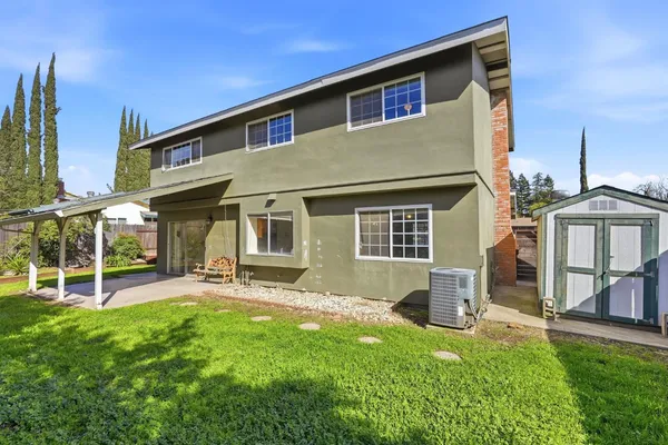 $530,000 | 5009 Waterbury Way, Fair Oaks, CA 95628