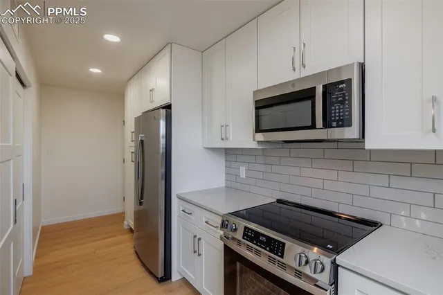 $425,000 | 2905 Mesa Road, Unit D, Colorado Springs, CO 80904