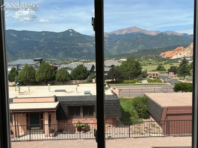 $425,000 | 2905 Mesa Road, Unit D, Colorado Springs, CO 80904