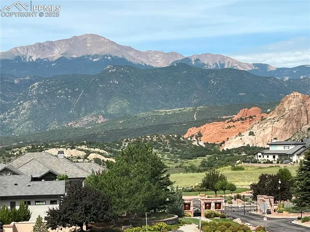 $425,000 | 2905 Mesa Road, Unit D, Colorado Springs, CO 80904