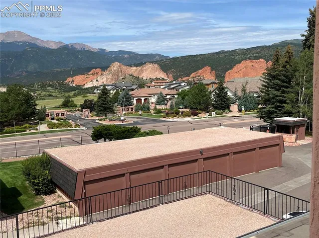 $425,000 | 2905 Mesa Road, Unit D, Colorado Springs, CO 80904