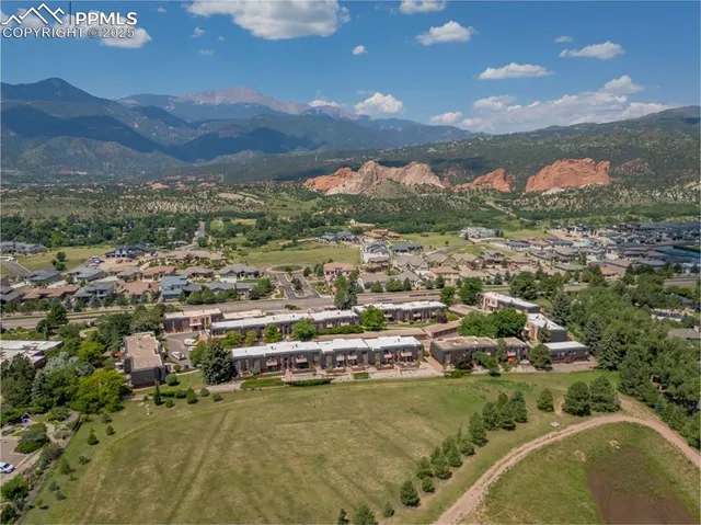 $425,000 | 2905 Mesa Road, Unit D, Colorado Springs, CO 80904