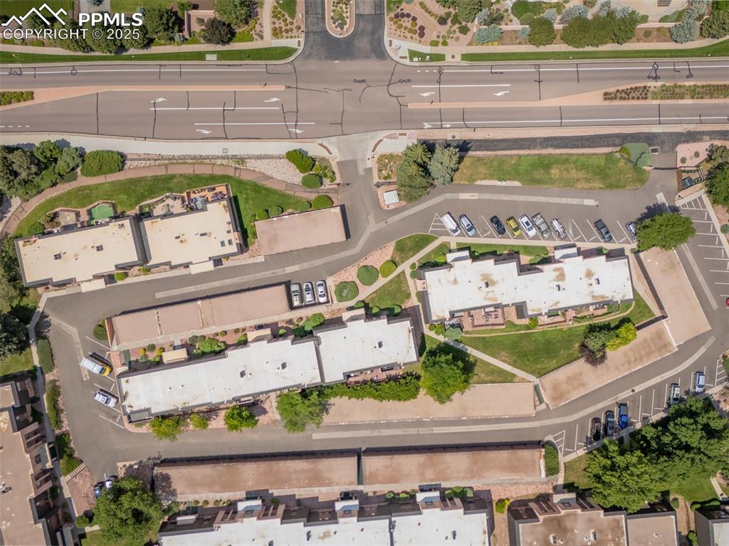 2905 Mesa Road, Unit D Colorado Springs, CO 80904 - Photo 33 of 34