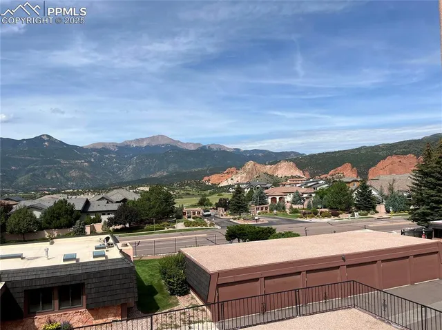 $425,000 | 2905 Mesa Road, Unit D, Colorado Springs, CO 80904