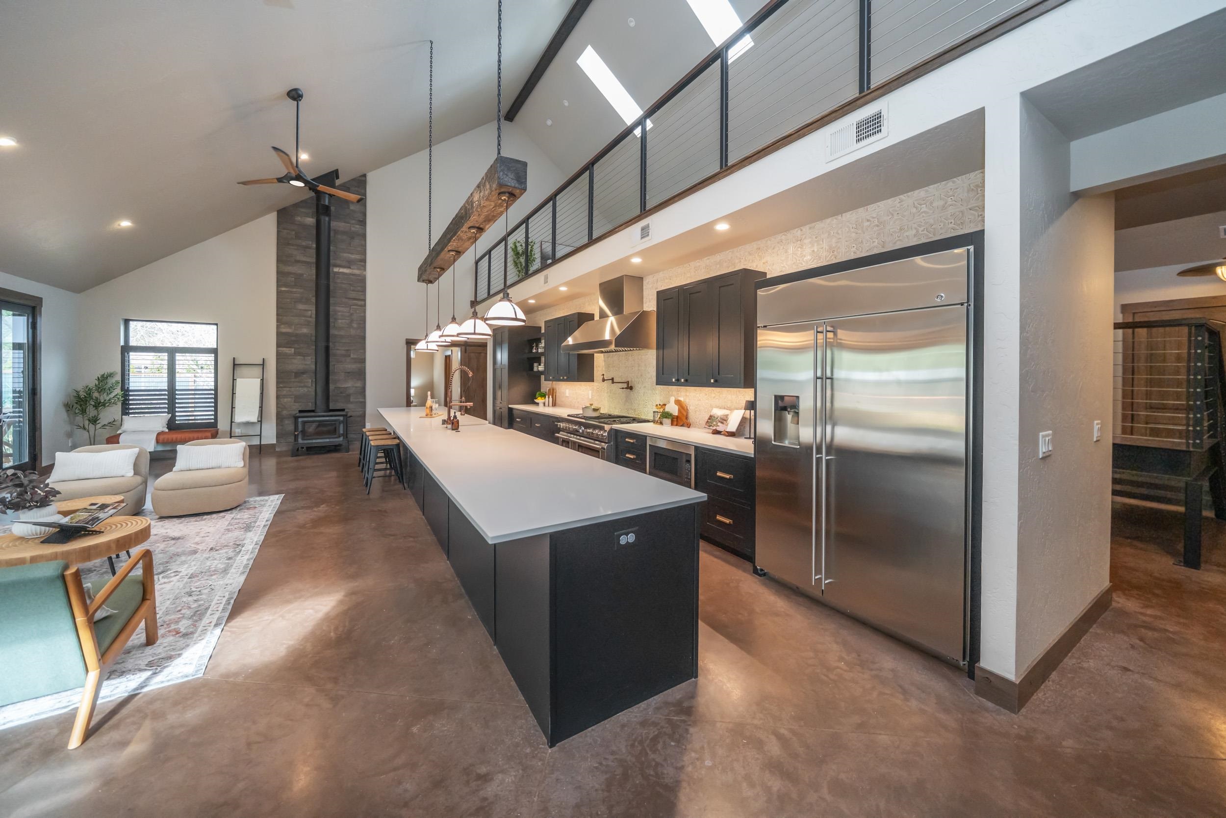 11411 North Nine Mile Road Nine Mile Falls, WA 99026 - Photo 12 of 50