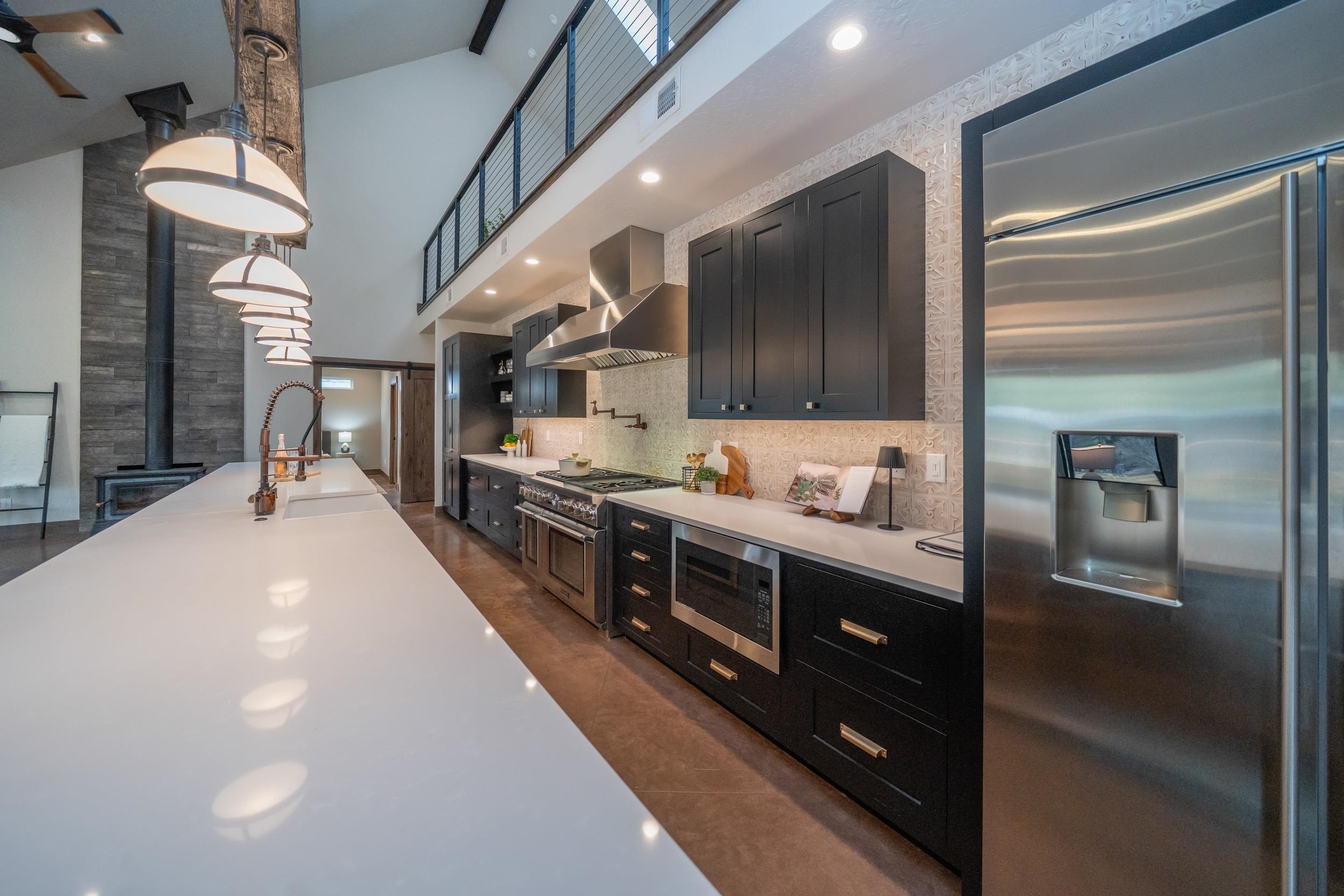 11411 North Nine Mile Road Nine Mile Falls, WA 99026 - Photo 13 of 50